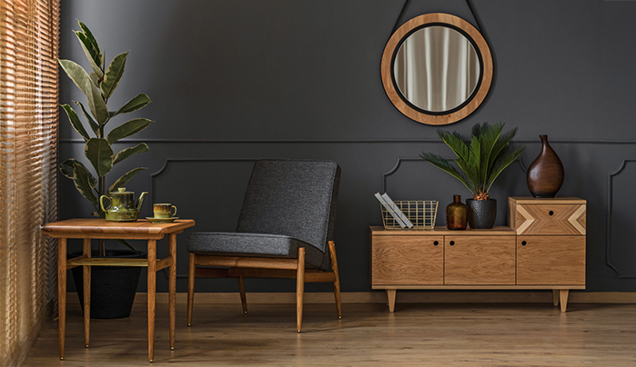 Waterproof plywood furniture- CenturyPly