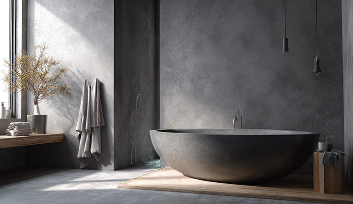 Bathroom Design Ideas - CenturyPly