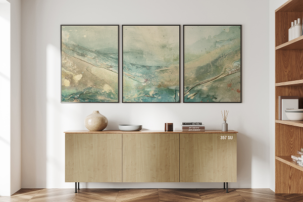 Modern And Creative Bedroom Design Featuring Wooden Panel Wall