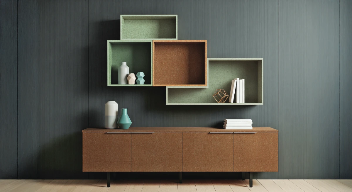 The Renaissance of Wooden Furniture