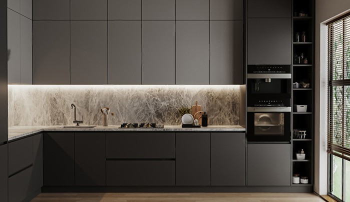 Stylish Home Upgrades with Lucida Laminates