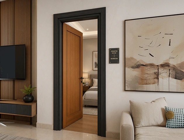 Door Frames