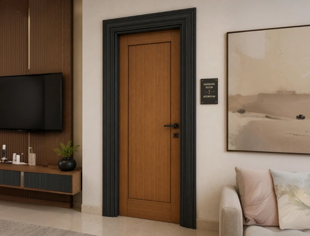 Architraves