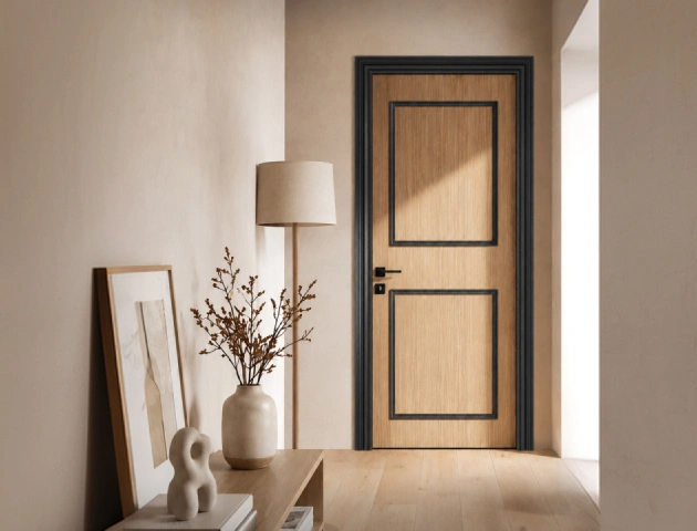 Door Frames