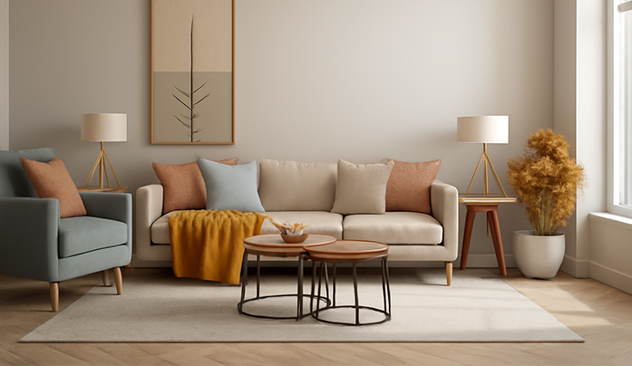 Plywood furniture - CenturyPly