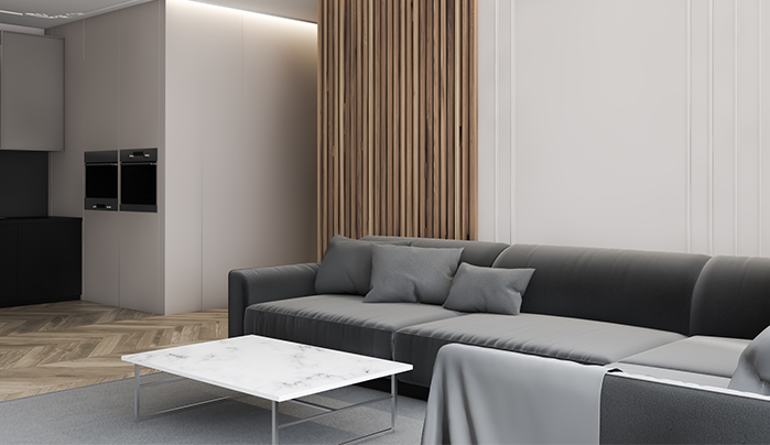 WPC Wall Panel Design - CenturyPly