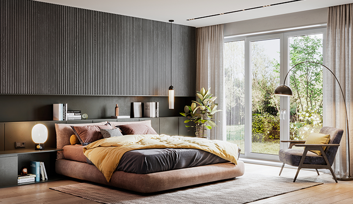 How Symphony Brings Global Aesthetics Home