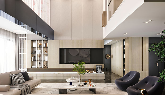 Laminate wall panel - CenturyPly