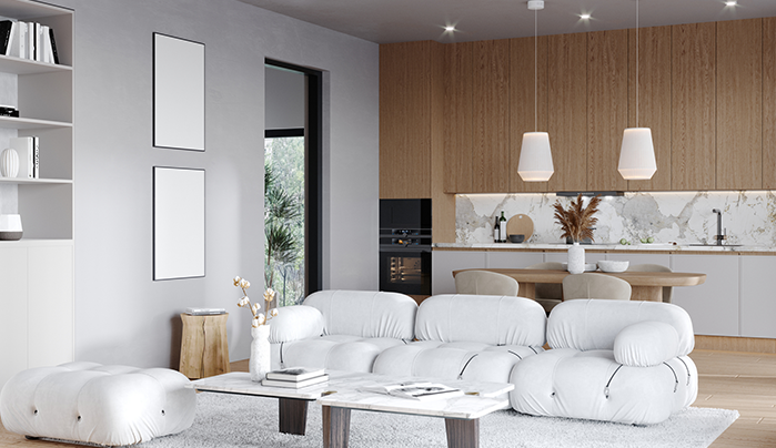 Scratch resistant laminate table - CenturyPly