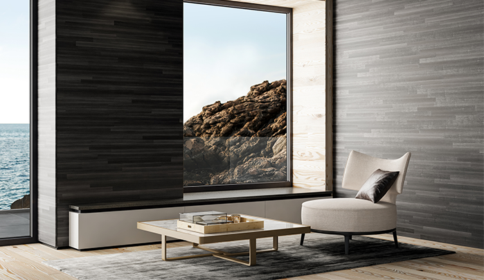 Modern laminate furniture- CenturyPly