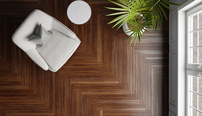 Woodgrains laminate - CenturyPly