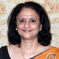 Ms. Nilima Joshi