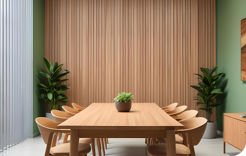 wood and wood 契-CHIGIRI-[Walnut] CenturyVeneers Natzura Woods Imperial Ziricote NV-824 Veneers