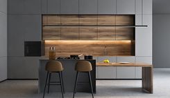 Practical Advantages of Lucida Laminates